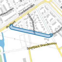 Drie Eikenbeemden