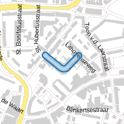 Drietipstraat