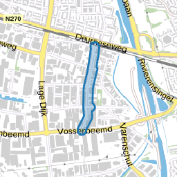 Duizeldonksestraat