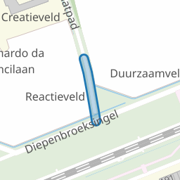 Duurzaampad