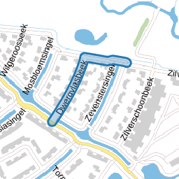 Dwergvlasbeek