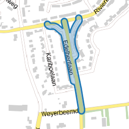Edelhertlaan