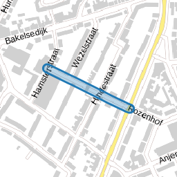 Eekhoornstraat