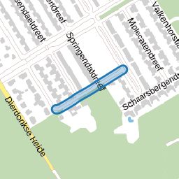 Eerdedreef