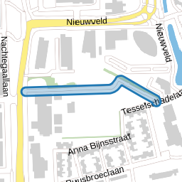 Eeuwselspad