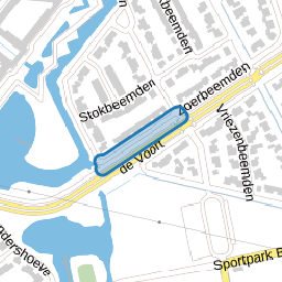 Eindbeemden