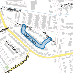 Elandlaan