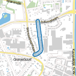 Emmastraat