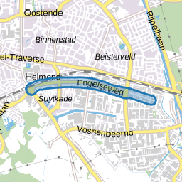 Engelseweg