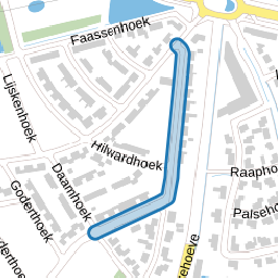Ermgardhoek