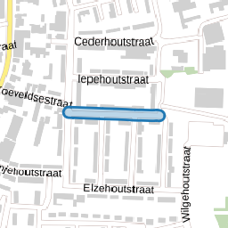 Essehoutstraat