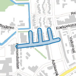 Fazantstraat