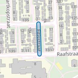Fitisstraat