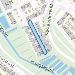 Fons Hardenbergstraat