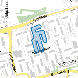 Forelstraat