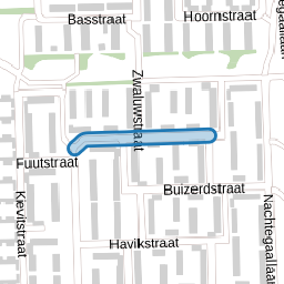 Gaaistraat
