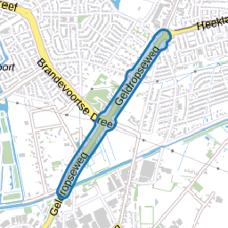 Geldropseweg