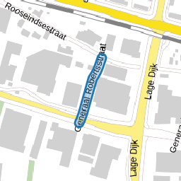 Generaal Robertsstraat