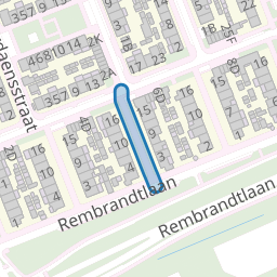 Gerard Davidstraat
