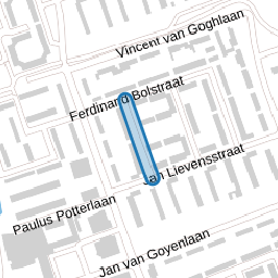 Gerard Doustraat