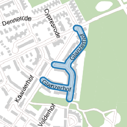 Glanzerhof