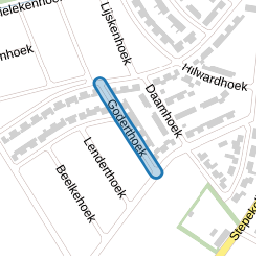 Goderthoek