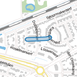 Godschalkserf