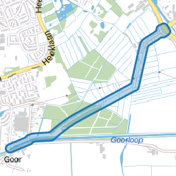 Goorsebaan