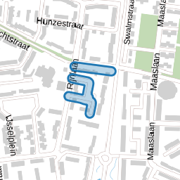 Gouwestraat