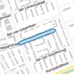 Govert Flinckstraat