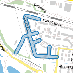 Griftstraat