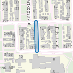Groenlingstraat