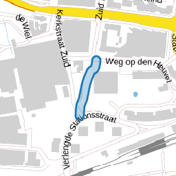 Groenpad