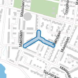 Gulperplantsoen