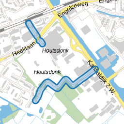 Haagse Beemdweg