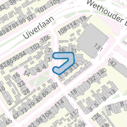 Hannie Schaftplein