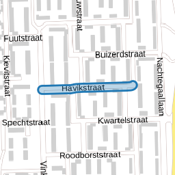 Havikstraat