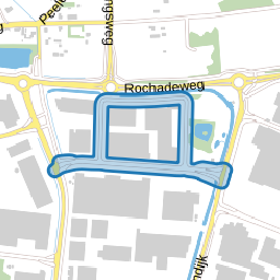 Heibloemweg