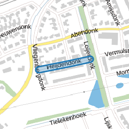Heijdendonk
