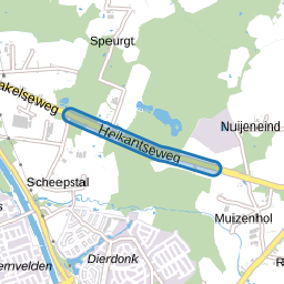 Heikantseweg