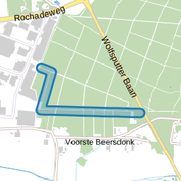 Heitveldweg