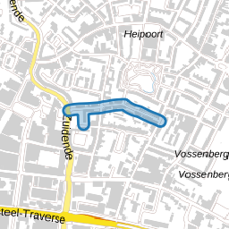 Hemelrijksestraat