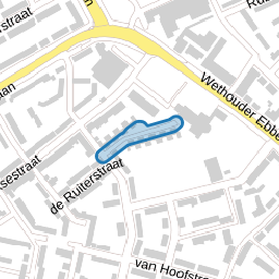 Hendrik van Ekertstraat
