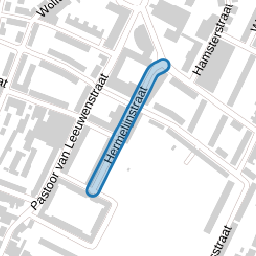 Hermelijnstraat