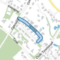 Hofstad