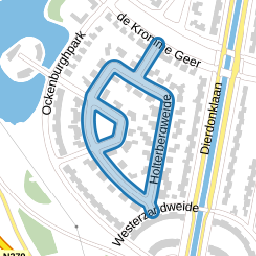 Holterbergweide