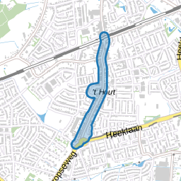 Hoofdstraat
