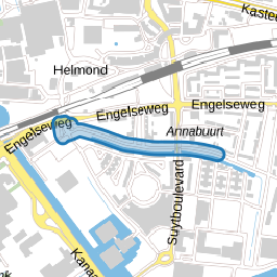 Hoogeindsestraat