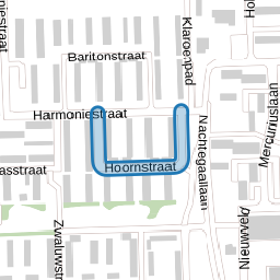 Hoornstraat