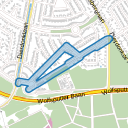 Horstlandenpark